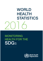 WHO- World Health Statistics 2016.pdf